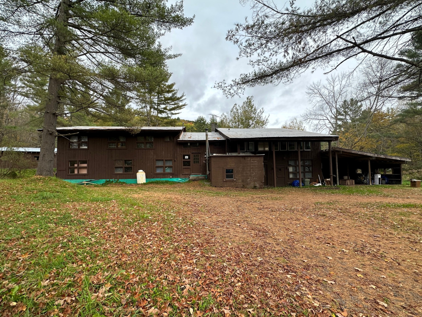 XBW Building Exterior